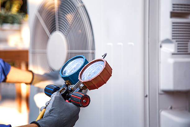 Trusted Hvac service in Roseboro, NC - JG Cool HVAC